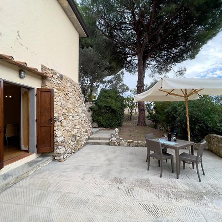 La Chiusa Di Rio Aparthotel Rio dellʼElba Εξωτερικό φωτογραφία