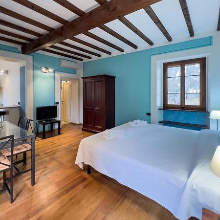 La Chiusa Di Rio Aparthotel Rio dellʼElba Εξωτερικό φωτογραφία