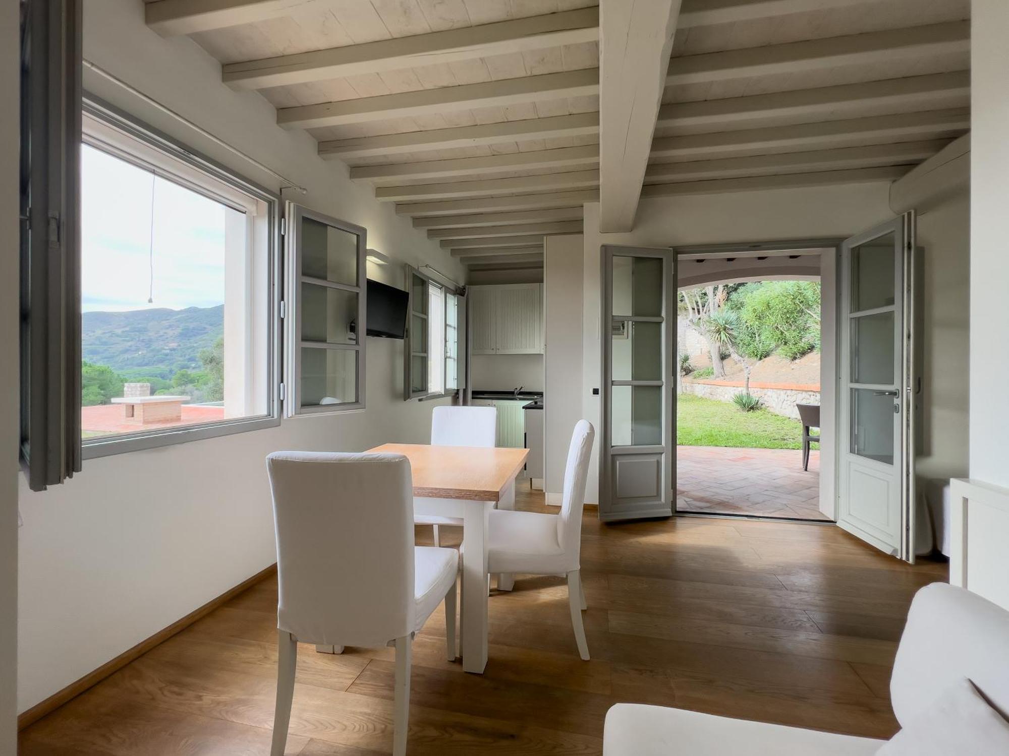 La Chiusa Di Rio Aparthotel Rio dellʼElba Εξωτερικό φωτογραφία
