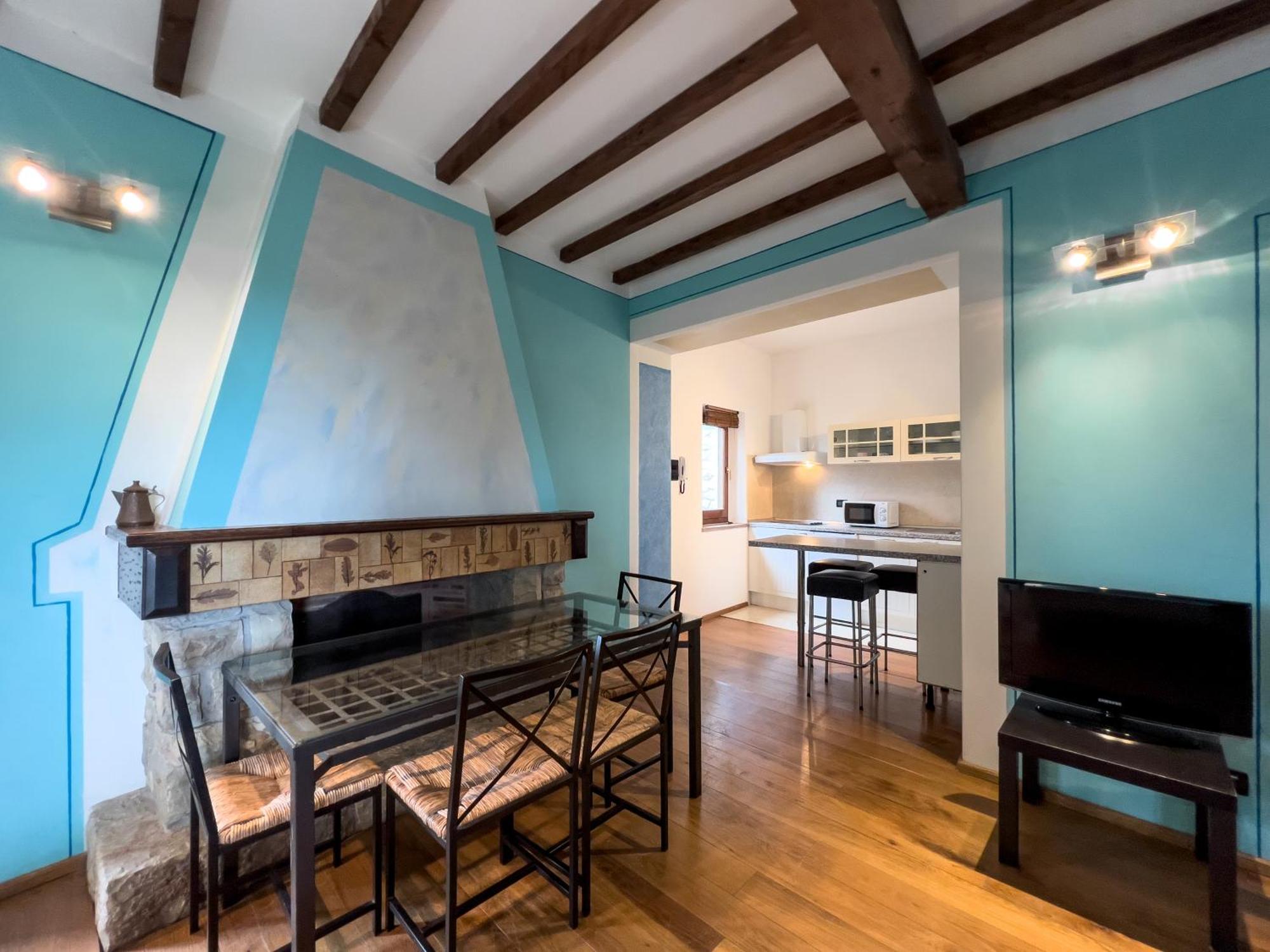 La Chiusa Di Rio Aparthotel Rio dellʼElba Εξωτερικό φωτογραφία