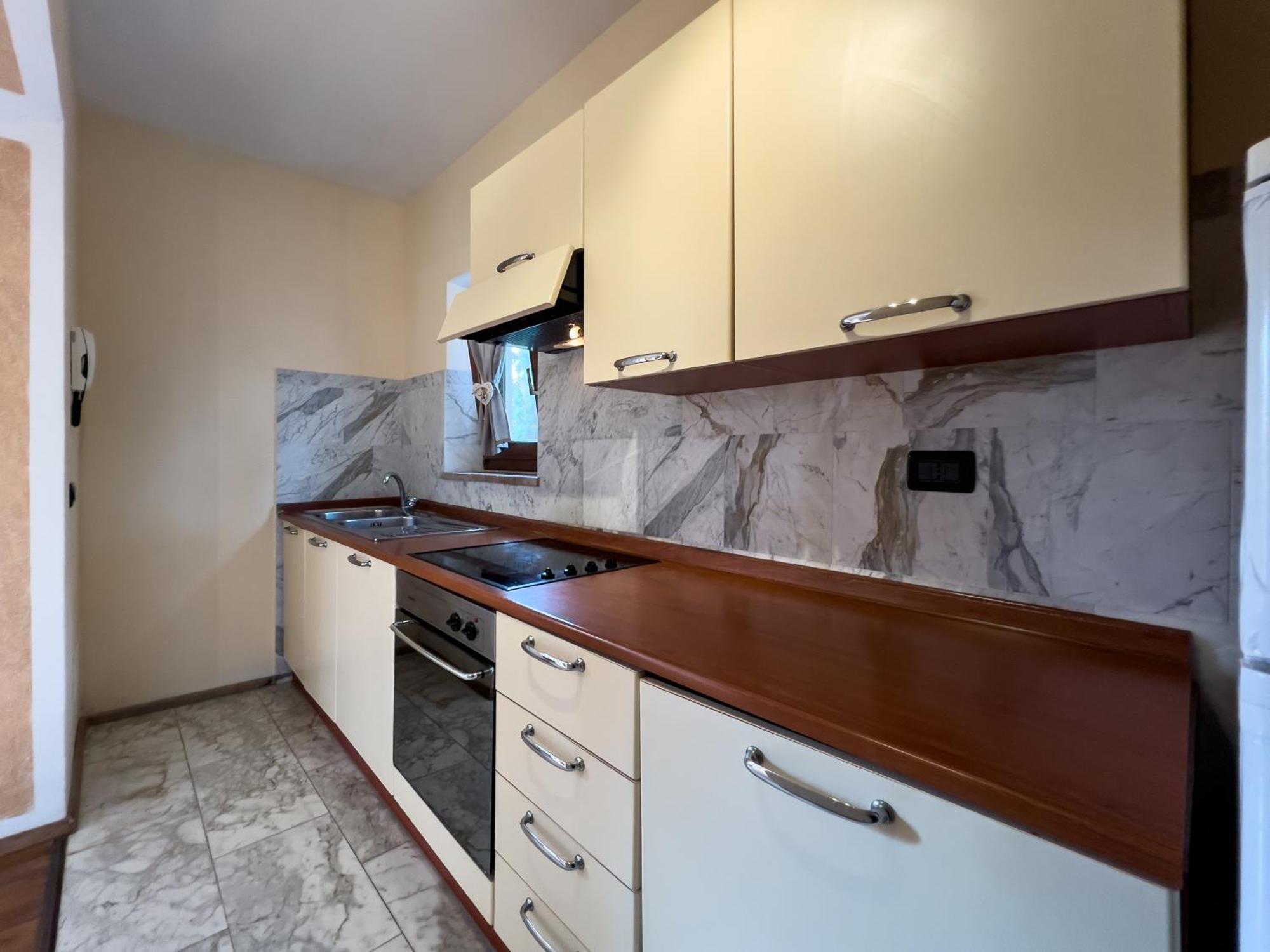 La Chiusa Di Rio Aparthotel Rio dellʼElba Εξωτερικό φωτογραφία