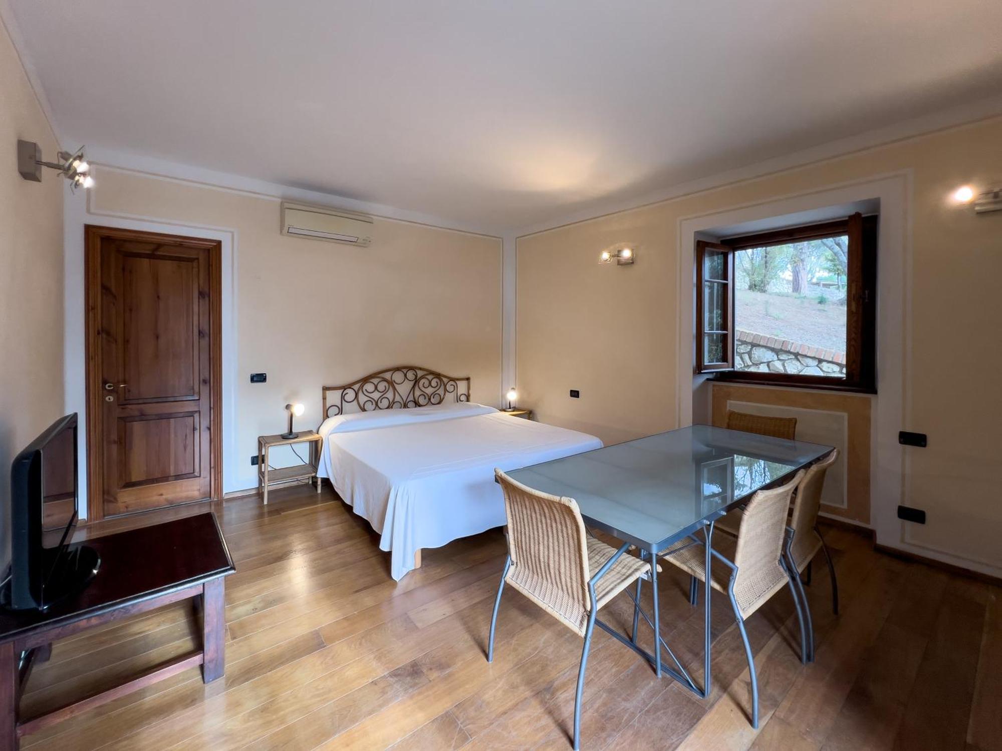 La Chiusa Di Rio Aparthotel Rio dellʼElba Εξωτερικό φωτογραφία