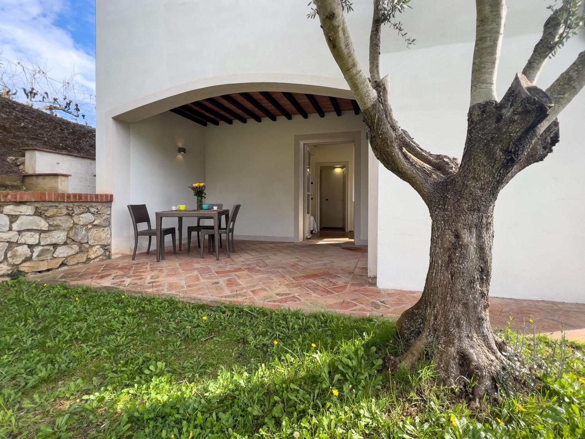 La Chiusa Di Rio Aparthotel Rio dellʼElba Εξωτερικό φωτογραφία