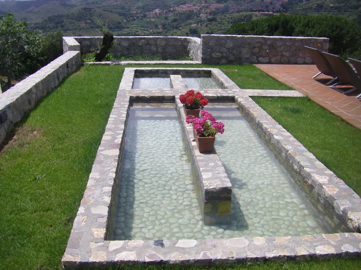 La Chiusa Di Rio Aparthotel Rio dellʼElba Εξωτερικό φωτογραφία