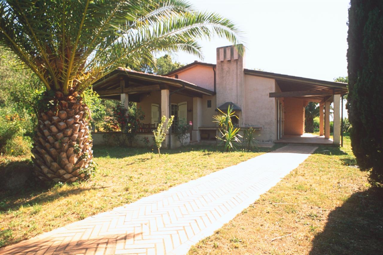 La Chiusa Di Rio Aparthotel Rio dellʼElba Εξωτερικό φωτογραφία