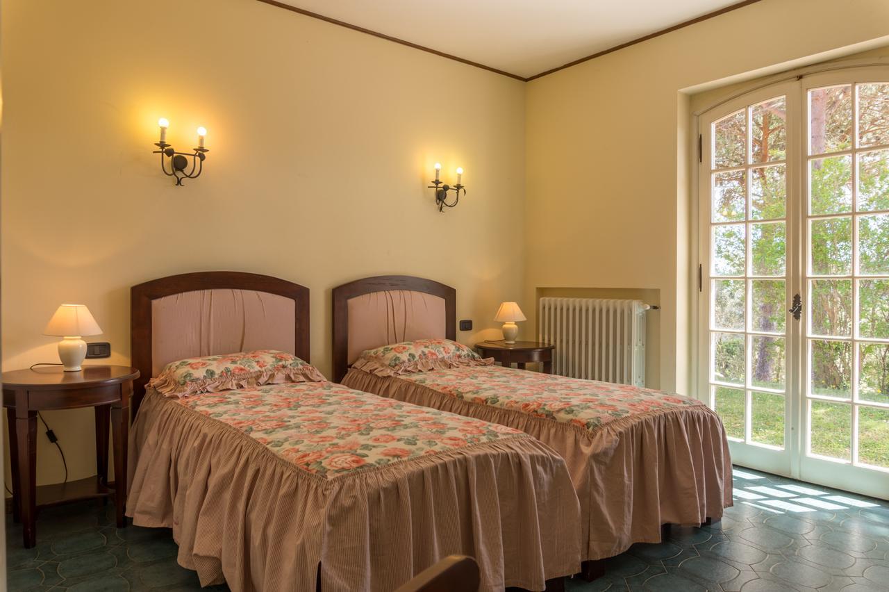 La Chiusa Di Rio Aparthotel Rio dellʼElba Εξωτερικό φωτογραφία