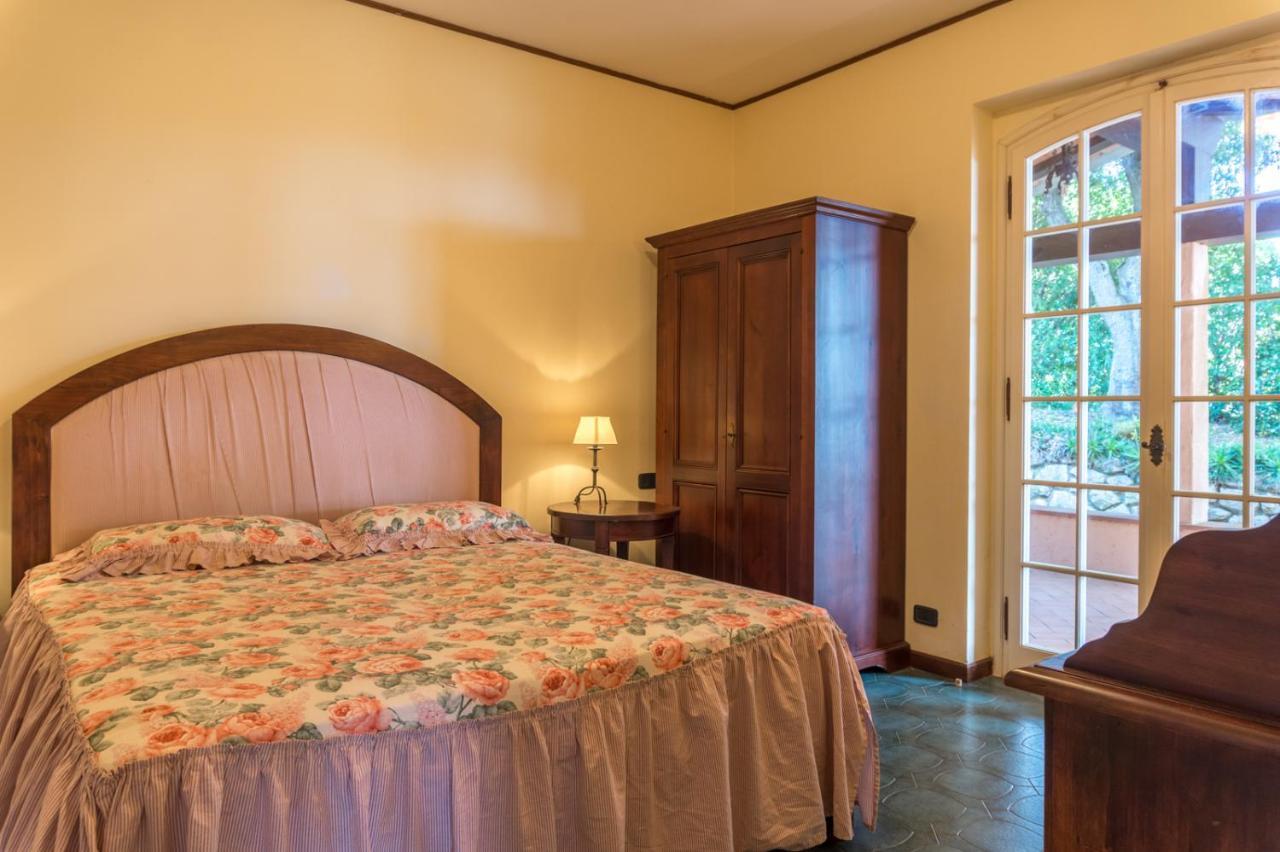 La Chiusa Di Rio Aparthotel Rio dellʼElba Εξωτερικό φωτογραφία