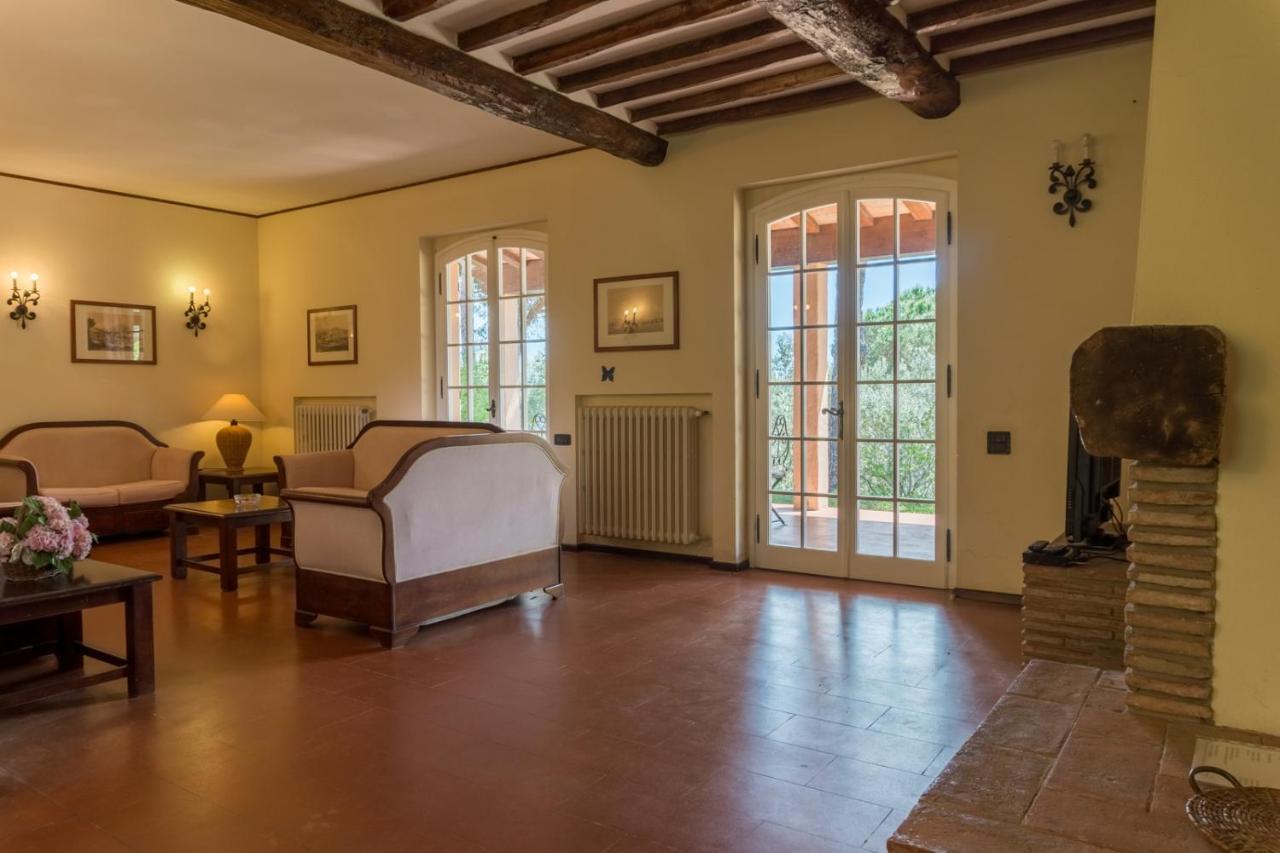 La Chiusa Di Rio Aparthotel Rio dellʼElba Εξωτερικό φωτογραφία