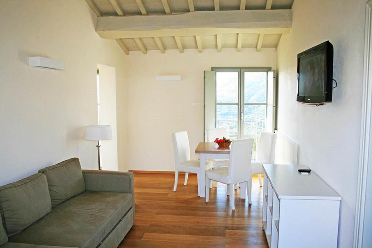 La Chiusa Di Rio Aparthotel Rio dellʼElba Εξωτερικό φωτογραφία