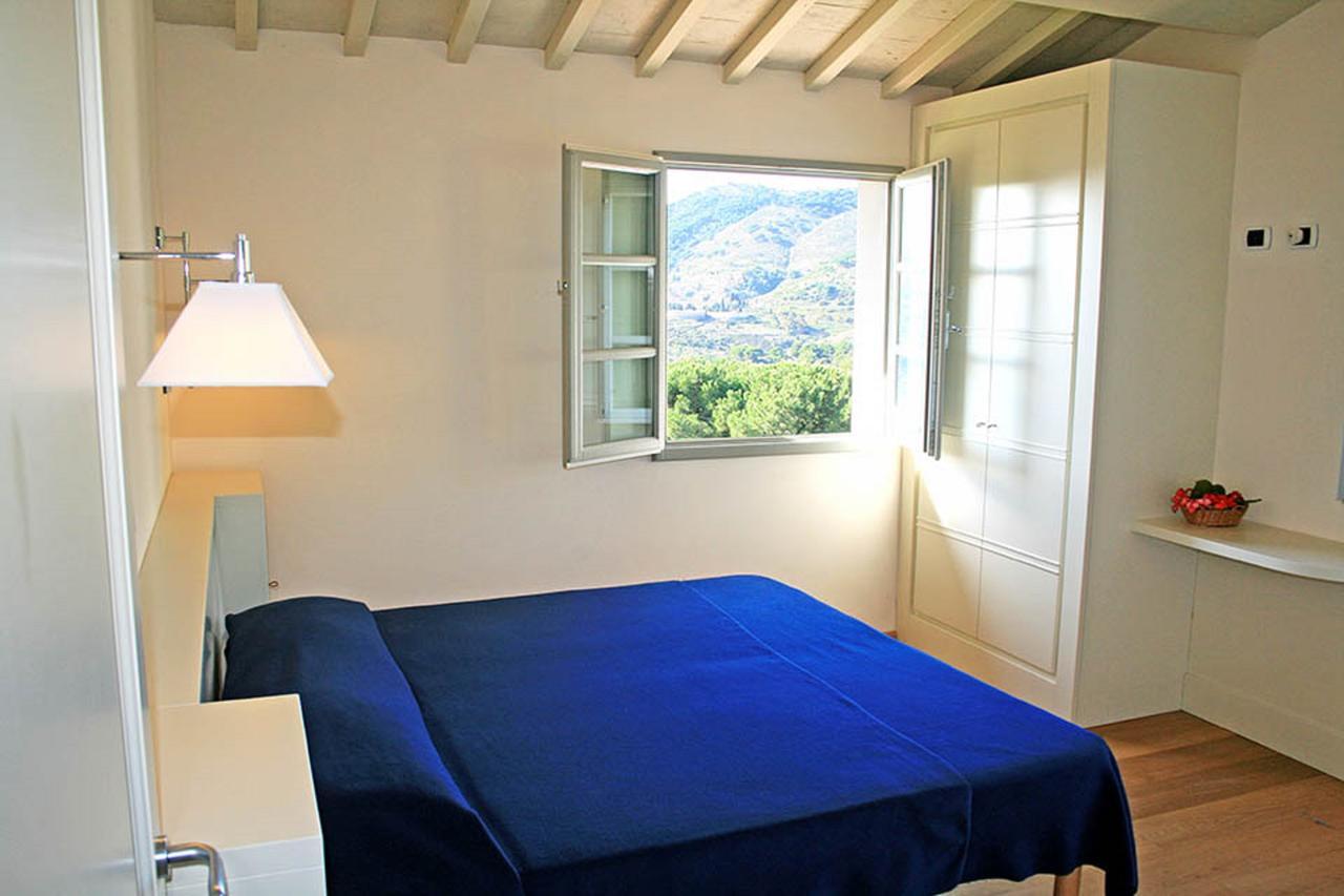 La Chiusa Di Rio Aparthotel Rio dellʼElba Εξωτερικό φωτογραφία
