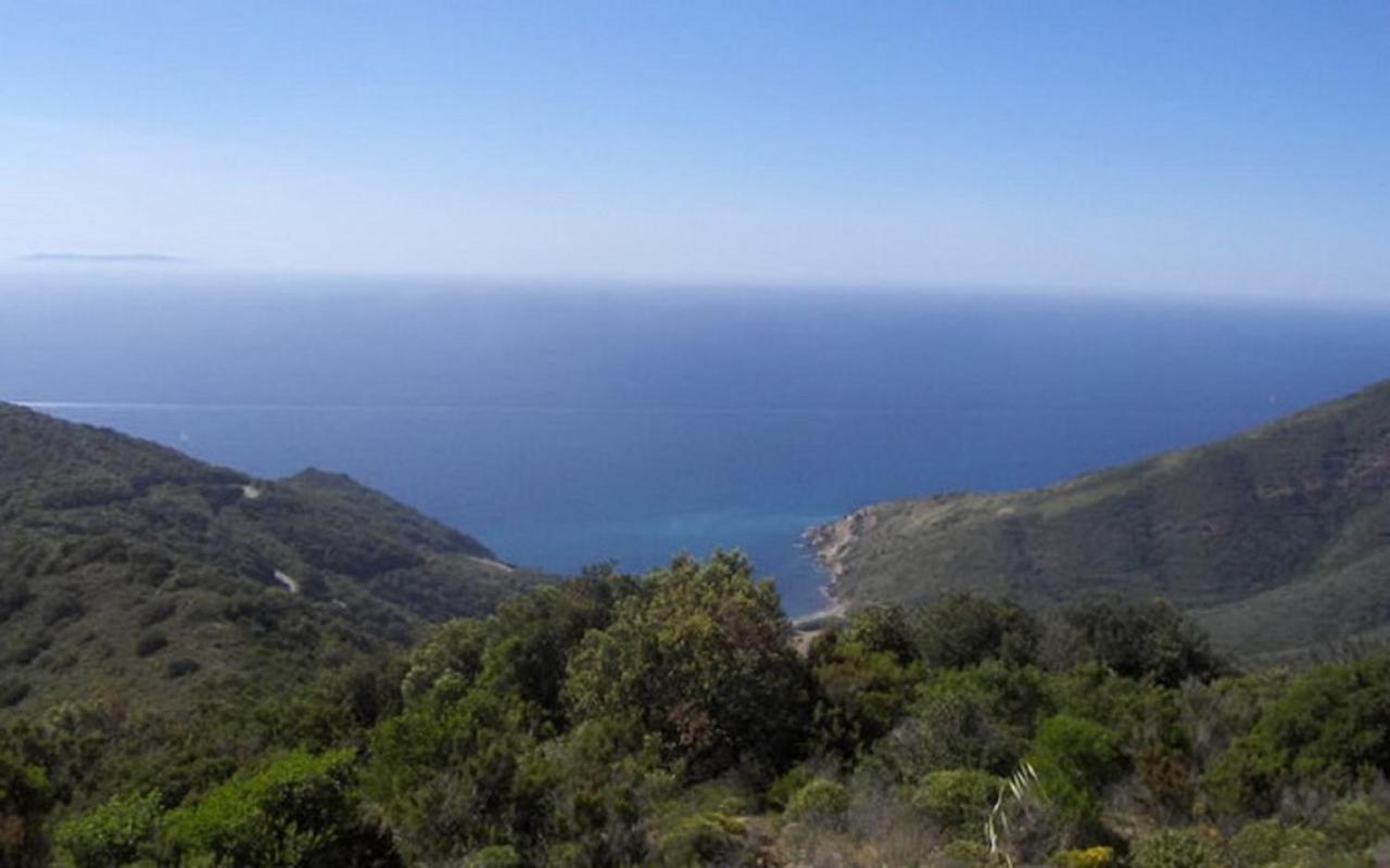 La Chiusa Di Rio Aparthotel Rio dellʼElba Εξωτερικό φωτογραφία
