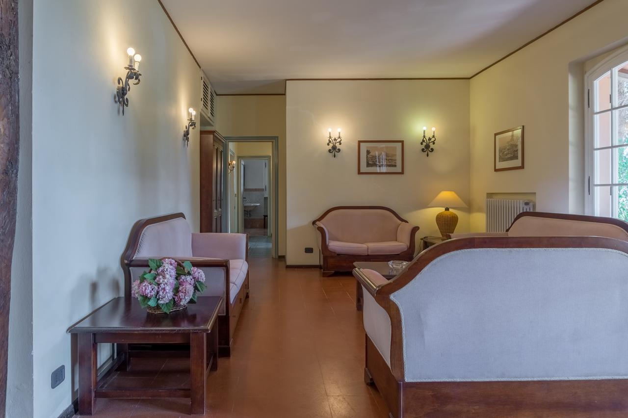 La Chiusa Di Rio Aparthotel Rio dellʼElba Εξωτερικό φωτογραφία