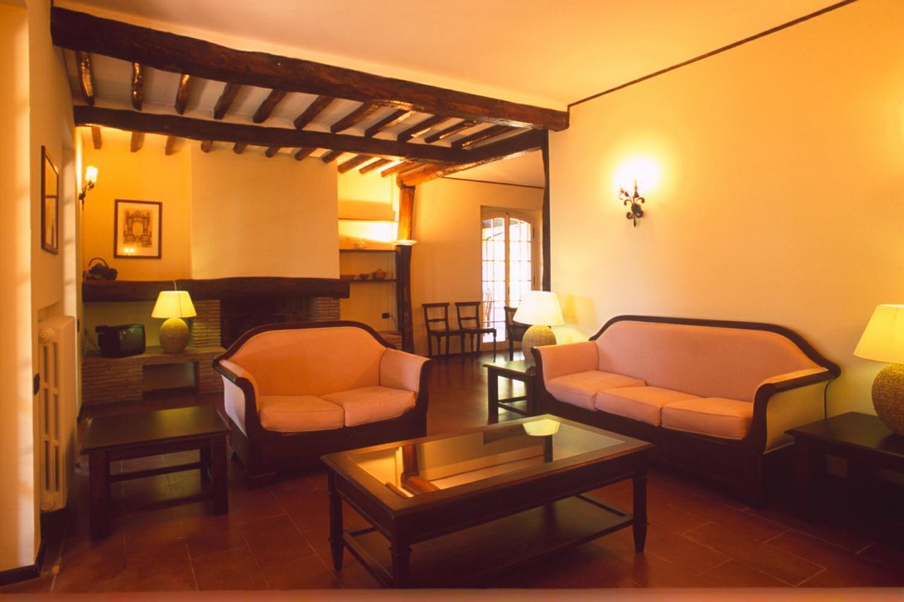 La Chiusa Di Rio Aparthotel Rio dellʼElba Εξωτερικό φωτογραφία