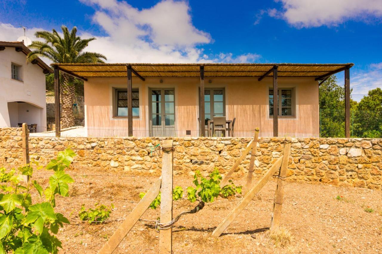 La Chiusa Di Rio Aparthotel Rio dellʼElba Εξωτερικό φωτογραφία