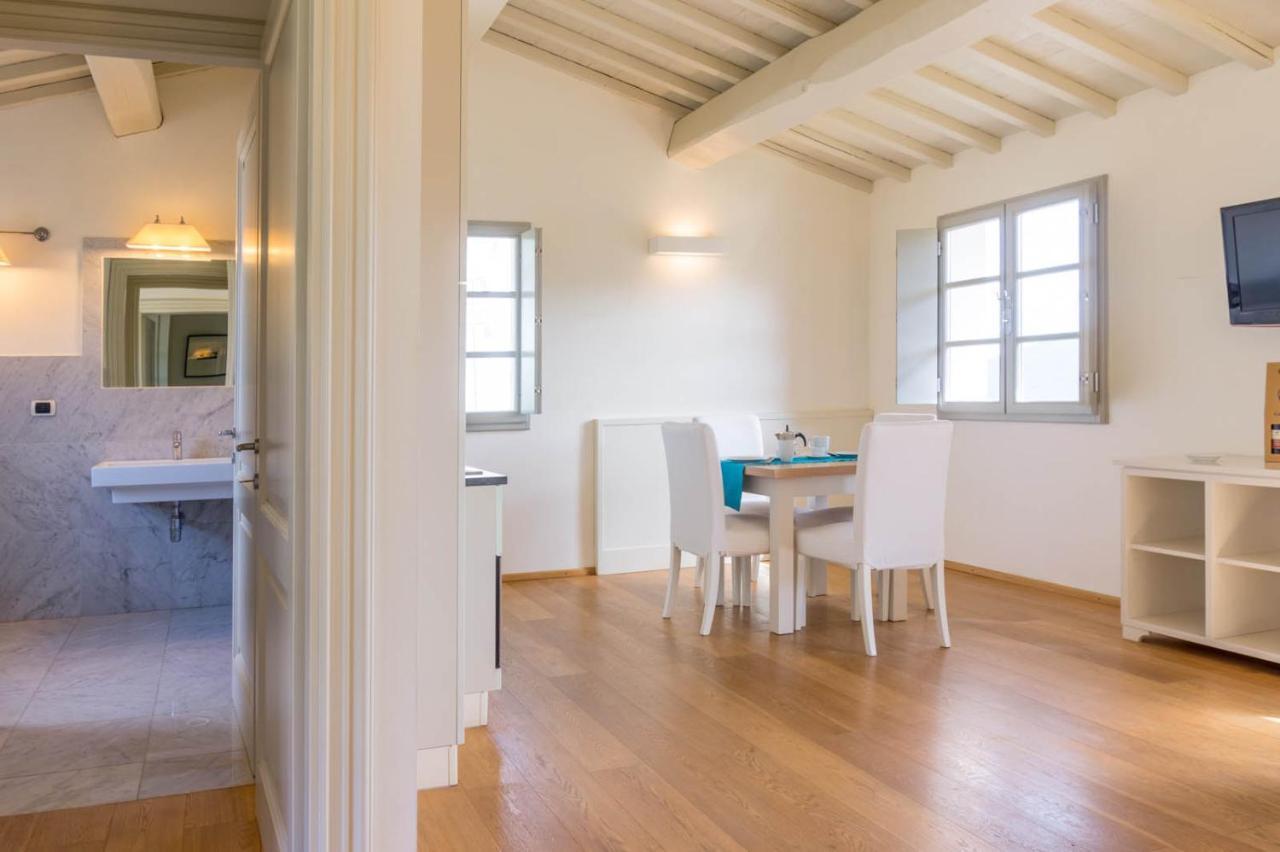 La Chiusa Di Rio Aparthotel Rio dellʼElba Εξωτερικό φωτογραφία
